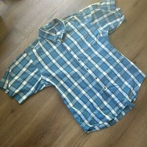 Cambridge Classics vintage shirt ! Medium